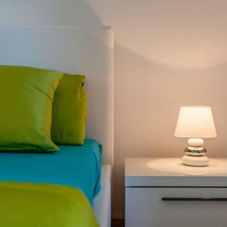 Apartment Blue Dream Split Ngoại thất bức ảnh